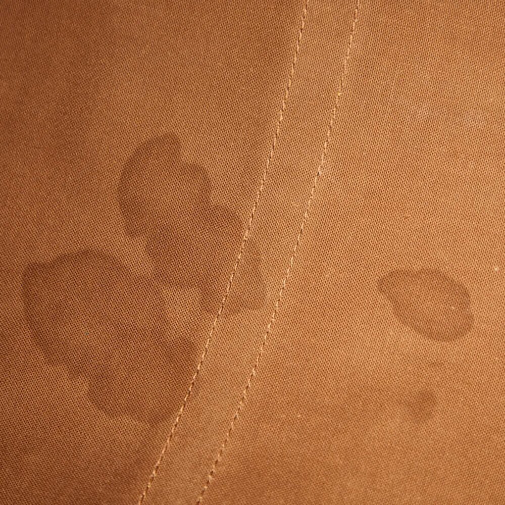 LOUIS VUITTON Brown Monogram Leather Keepall 60 Boston Bag - Picture 10 of 15